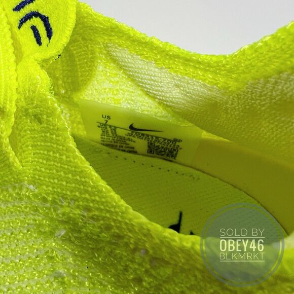 Nike Air Zoom Alphafly Next% Racing Running Shoes FD8311-700  Nike Air Zoom Alphafly Next% Racing Running Shoes FD8311-700 Women\'s 7